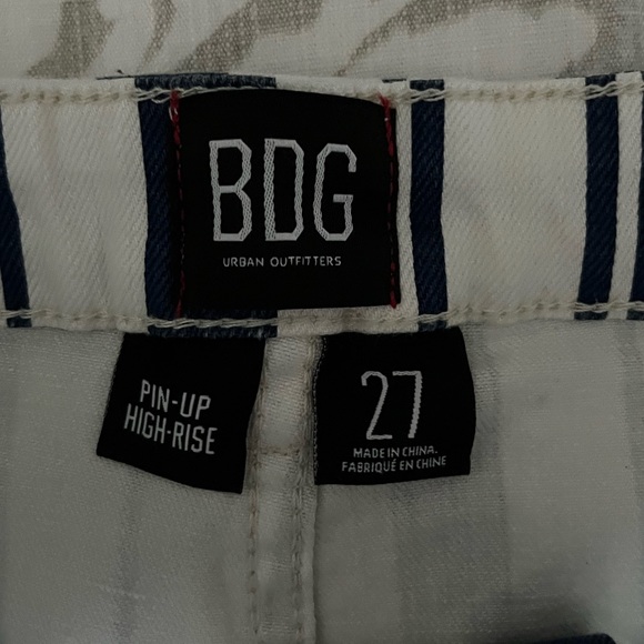 BDG shorts - Picture 6 of 6